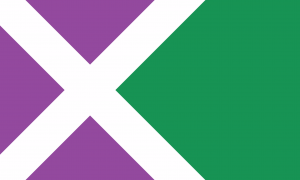 Exmoor Flag A