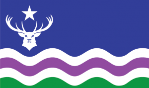 Exmoor Flag E