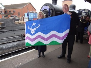 Presentation to the Rural Deanery of Exmoor