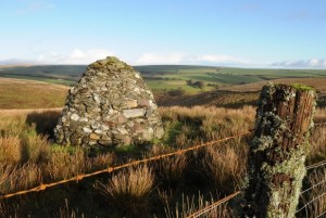 North Devon Journal's image for Exmoor Flag Competition